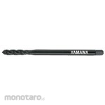 Yamawa Long Oxidized Spiral Tap LS-SP OX