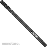 Yamawa Long Oxidized Spiral Tap