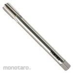 Yamawa Long Shank Hand Tap for Parallel Pipe Threads, LS-PS-200-1-1/2-11