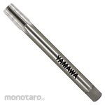 Yamawa Long Shank Hand Tap for Pipe Tapered Threads, Long Thread Type