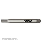 Yamawa Long Shank Hand Tap for Taper Pipe Threads Short lg Type