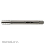 Yamawa Long Shank Hand Tap for Taper Pipe Threads
