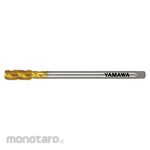Yamawa Long Shank Spiral Fluted Tap Coated LS-N-SP-V (Tap Ulir)