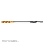 Yamawa Long Shank Spiral Fluted Tap Coated LS-SP V (Tap Ulir)