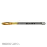 Yamawa Long Shank Spiral Fluted Tap High Speed Through Hole LS-F-SL (Tap Ulir)
