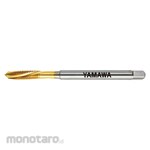 Yamawa Long Shank Spiral Fluted Tap High Speed Through Hole LS-F-SL (Tap Ulir)