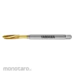 Yamawa Long Shank Spiral Fluted Tap for High Speed Tapping with LH Through Hole LS-F-SL (Tap Ulir)