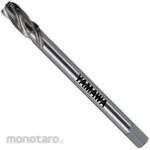 Yamawa Long Shank Spiral Fluted Taps for Parallel Pipe Threads