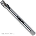 Yamawa Long Shank Spiral Fluted Taps for Taper Pipe Threads Short Type