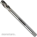 Yamawa Long Shank Spiral Tap for Pipes with Parallel Threads, LS-SP-PF