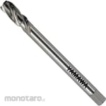 Yamawa Long Shank Spiral Tap for Pipes with Parallel Threads