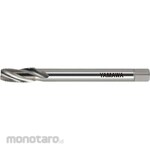 Yamawa Long shank spiral tap for pipe taper threads, long thread type LS-SP-PT