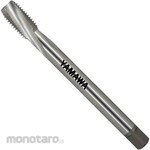 Yamawa Long spiral tap for hard-to-cut materials