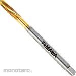 Yamawa Long, high-speed spiral tap for through holes