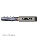 Yamawa Low Spiral Fluted Tap Ultra High Speed Horizontal for Aluminum HFASP (Tap Ulir)