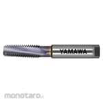 Yamawa Low Spiral Fluted Tap Ultra High Speed Horizontal for Aluminum HFASP (Tap Ulir)