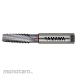 Yamawa Low Spiral Fluted Tap Ultra High Speed Horizontal for Steels HFISP (Tap Ulir)