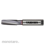 Yamawa Low Spiral Fluted Tap Ultra High Speed Horizontal for Steels HFISP (Tap Ulir)