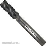 Yamawa Oxidized spiral tap (for metric threads)