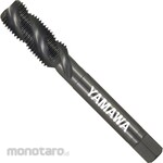 Yamawa Oxidized spiral tap (for metric threads)