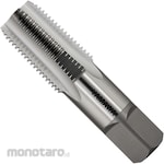 Yamawa Pipe Taper Thread Removal Hand Tap, Long Thread Type