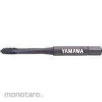 Yamawa Short Spiral Pointed Taps for Deep Hole Use