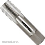 Yamawa Short Thread Pipe Tap, Tapered (PT Thread)
