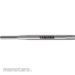 Yamawa Short chamfered hand tap for magnesium alloy casting MG-HT