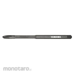 Yamawa Short point tap for long stainless steel LS-SU-S-PO L100 P2 M3X0.5