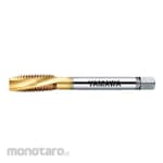 Yamawa Spiral Fluted Tap Coated Left Hand Through Hole AU+SL (Tap Ulir)