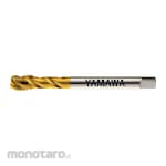 Yamawa Spiral Fluted Tap Coated SP V (Tap Ulir)