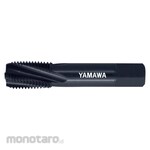 Yamawa Spiral Fluted Tap Short Thread Type for Stainless Steel for Taper Pipe Thread SU-SP-S-PT (Tap Ulir)