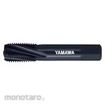 Yamawa Spiral Fluted Tap Short Thread Type for Stainless Steel for Taper Pipe Thread SU-SP-S-PT (Tap Ulir)