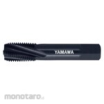 Yamawa Spiral Fluted Tap Short Thread Type for Stainless Steel for Taper Pipe Thread SU-SP-S-PT (Tap Ulir)