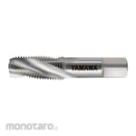 Yamawa Spiral Fluted Tap for American Taper Pipe Threads SP-NPT (Mata Tap)