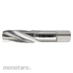 Yamawa Spiral Fluted Tap for American Taper Pipe Threads SP-NPT (Tap Ulir)