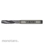 Yamawa Spiral Fluted Tap for Dry Tapping Blind Hole for Aluminum HDASP (Tap Ulir)