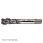 Yamawa Spiral Fluted Tap for Parallel Pipe Threads Coated Z-PRO Series AUSP G (Tap Ulir)
