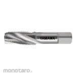 Yamawa Spiral Fluted Tap for Taper Pipe Threads Long Type SP-PT (Tap Ulir)
