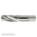 Yamawa Spiral Fluted Tap for Taper Pipe Threads