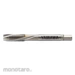 Yamawa Spiral Fluted Tap for Titanium Alloys with LH Through Hole ZET-P (Tap Ulir)