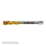 Yamawa Spiral Fluted Taps Tin Coating