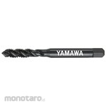 Yamawa Spiral Fluted Taps for High Carbon Steels Oxidized