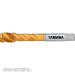 Yamawa Spiral Fluted Taps for High Speed Tapping