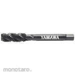 Yamawa Spiral Fluted Taps for Soft Structual Steels
