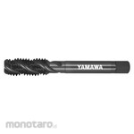 Yamawa Spiral Fluted Taps for Soft Structural Steels