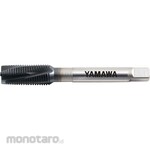 Yamawa Spiral Tap For Through Hole For Medium Hardness Carbon Steel