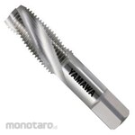 Yamawa Spiral Tap Long Thread Type SP-NPT for Tapered Threads for American Pipes
