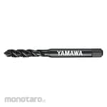 Yamawa Spiral Tap Oxidized