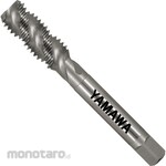 Yamawa Spiral Tap for Aluminum Materials, for Blind Hole Machining